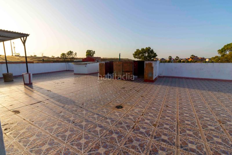 Foto 3d6d33a5-64ab-4b71-b742-55b251477b16. Casa  en la banasta en Maria Auxiliadora - Barriada de Llera Badajoz