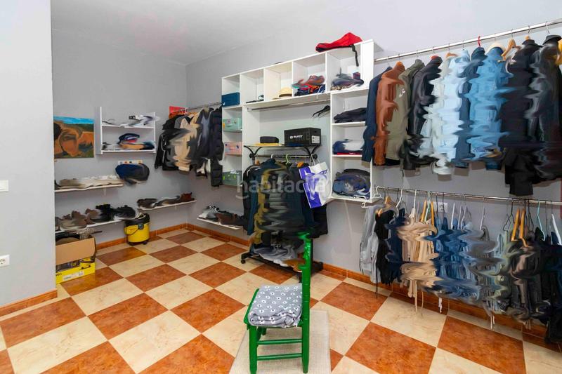 Foto 40e2cb84-0713-4950-bbb7-0ce3f3407c2e. Casa  en la banasta en Maria Auxiliadora - Barriada de Llera Badajoz