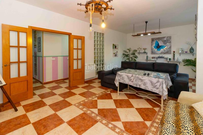 Foto 4888af6f-a91e-4064-affc-f3fad90d82d2. Casa  en la banasta en Maria Auxiliadora - Barriada de Llera Badajoz