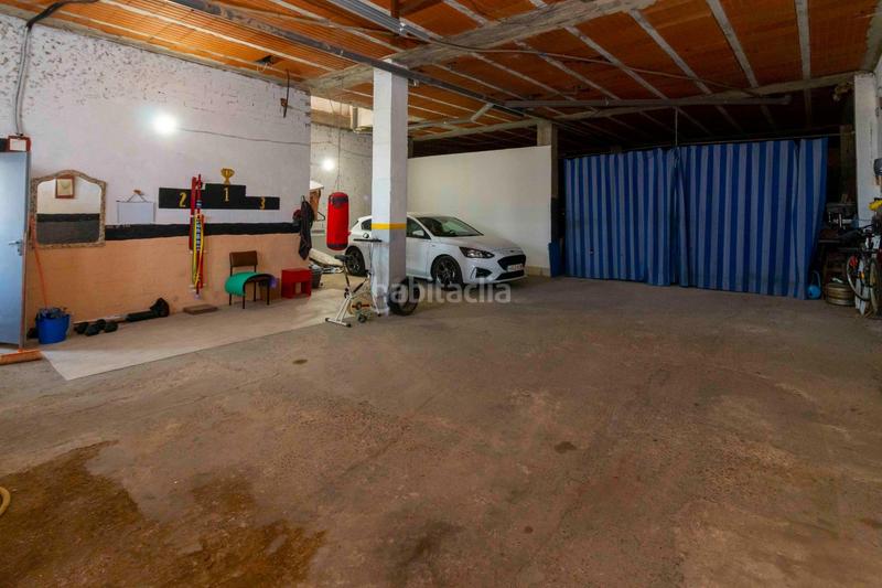 Foto 78fc775b-a3c5-49b3-aa75-776e9b1580e8. Casa  en la banasta en Maria Auxiliadora - Barriada de Llera Badajoz