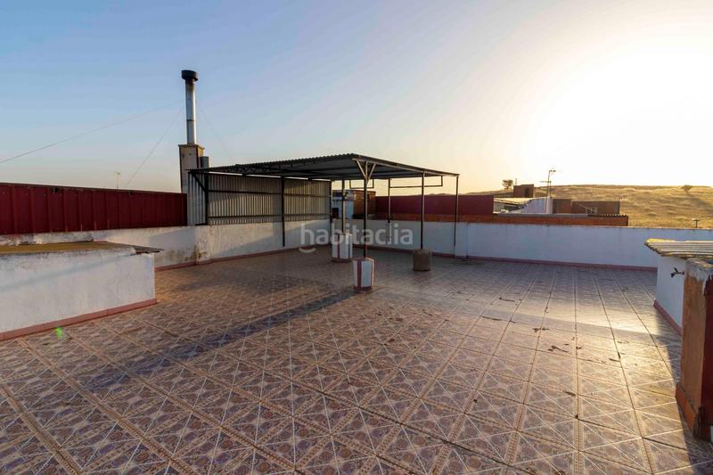 Foto aa0eedb5-c655-41be-bd0e-8ccc64efb871. Casa  en la banasta en Maria Auxiliadora - Barriada de Llera Badajoz