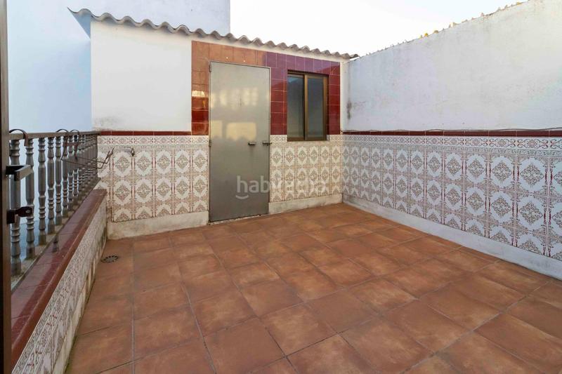 Foto afba7184-0e2b-4edc-b251-006a18d943f5. Casa  en la banasta en Maria Auxiliadora - Barriada de Llera Badajoz