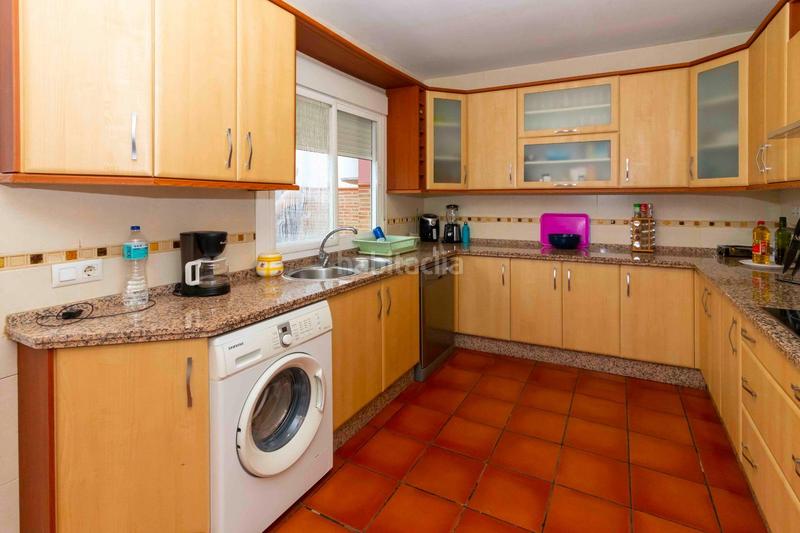 Foto b3afa81e-5835-4ffe-b0c8-2cf20a7b3b71. Casa  en la banasta en Maria Auxiliadora - Barriada de Llera Badajoz