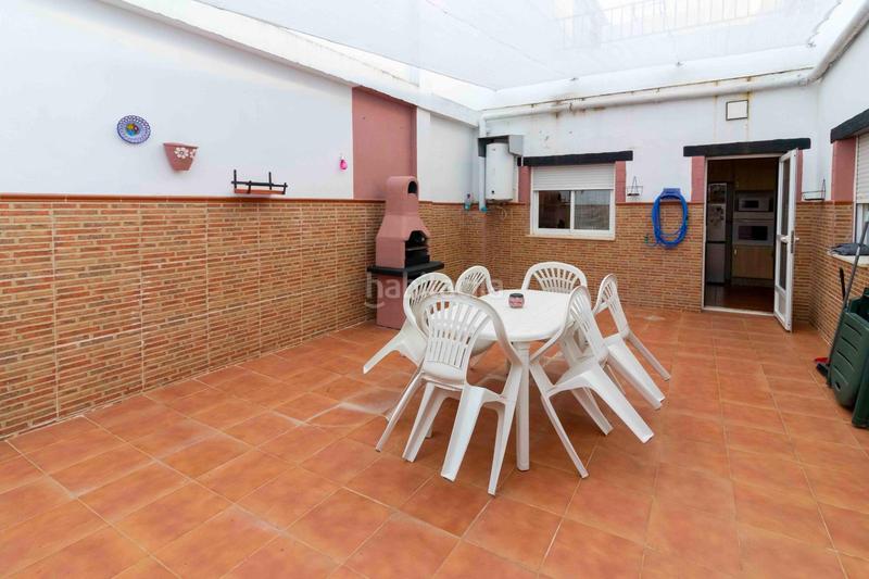 Foto b8ff0c2a-d9b9-4e5c-8b3d-859ef516f29d. Casa  en la banasta en Maria Auxiliadora - Barriada de Llera Badajoz