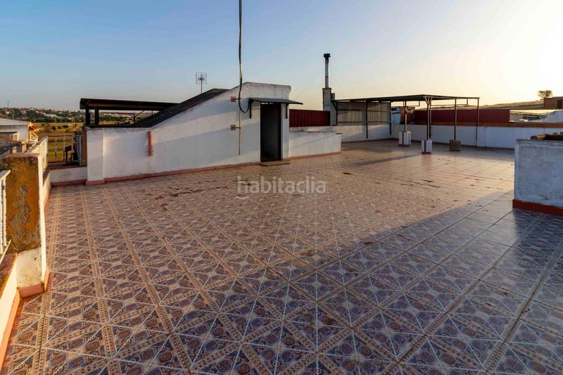 Foto f8917313-3ed6-4c7e-a6d6-80fb80e60a32. Casa  en la banasta en Maria Auxiliadora - Barriada de Llera Badajoz