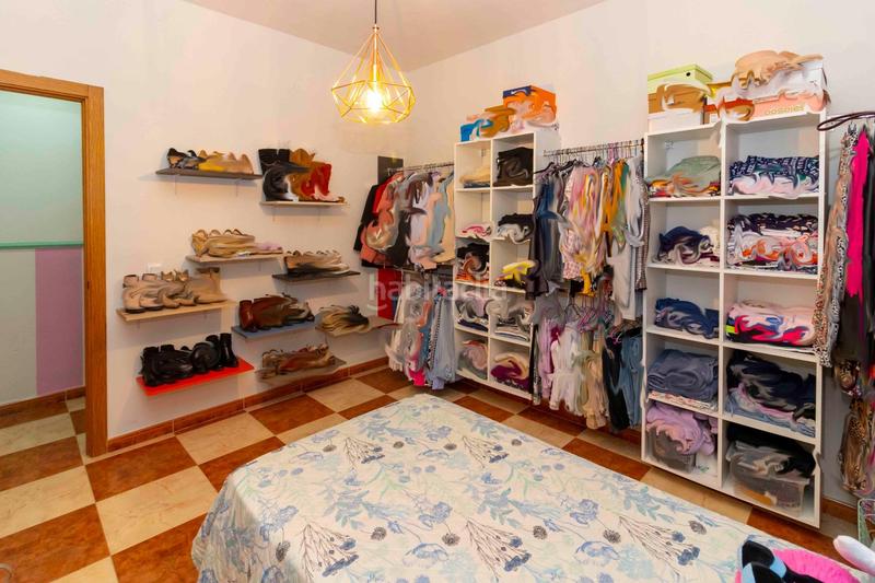 Foto fa72d847-eb69-431a-816f-e049149252a6. Casa  en la banasta en Maria Auxiliadora - Barriada de Llera Badajoz