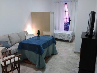 Piccolo appartamento in Casco Antiguo