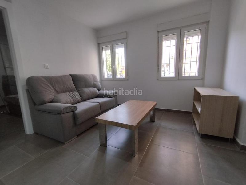 Foto abb9e011-765c-4395-b3c0-949e97dd5c68. Affitto piccolo appartamento in Ciudad Jardín Badajoz