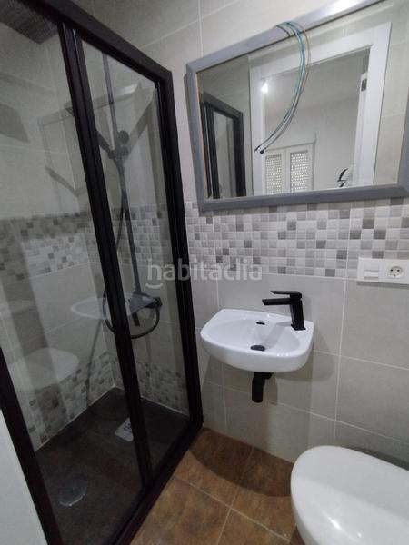 Foto 2fdff8a6-d272-443f-9b31-e9e0a5764eaf. Alquiler apartamento  reformado junto al perpetuo socorro en Badajoz