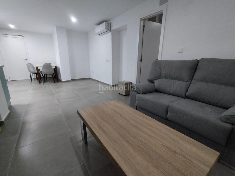 Foto 5dfabd6e-ca92-400c-8458-eef524135830. Alquiler apartamento  reformado junto al perpetuo socorro en Badajoz
