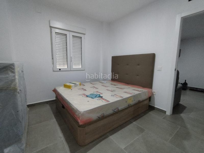 Foto 705012d5-99ea-4d31-97e4-c8785df8e878. Alquiler apartamento  reformado junto al perpetuo socorro en Badajoz