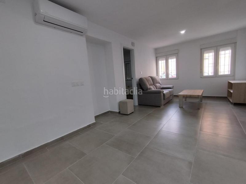 Foto a77dd63e-0153-45ad-9c3e-aaedb6c48ef8. Alquiler apartamento  reformado junto al perpetuo socorro en Badajoz