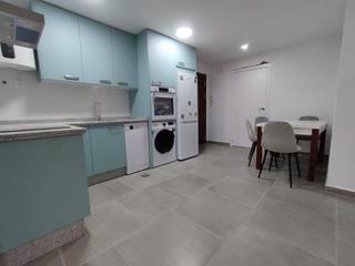 Location Appartement à Ciudad Jardín. Apartamento reformado junto al perpetuo socorro