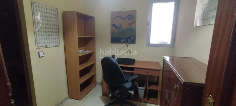 Foto 0d7934b2-c26e-4955-beba-20b3ef5d2e9f. Alquiler piso  disponible, estudiantes 202526 en Badajoz