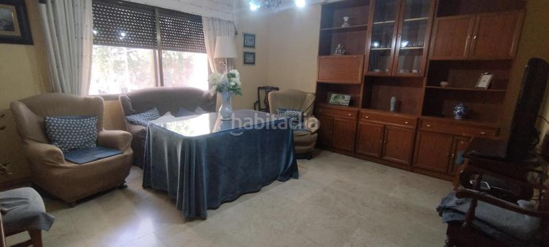 Foto 3d7b0d28-cf33-4fc8-a3db-33b87b0b6fe6. Alquiler piso  disponible, estudiantes 202526 en Badajoz