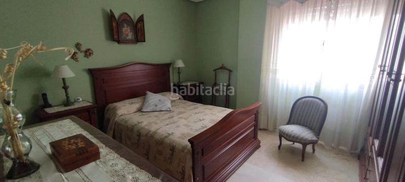 Foto 24a41174-b5f9-48e4-b91c-fb5ae5b5f3cf. Lloguer pis a Casco Antiguo Badajoz