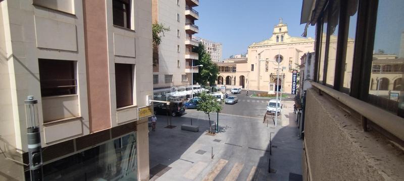 Foto 597ca95b-6085-47c9-bc71-974dedf236f4. Lloguer pis a Casco Antiguo Badajoz