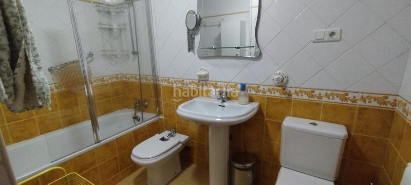 Foto 6a705d01-b3a4-4a60-a5d4-a165c162a8ac. Lloguer pis a Casco Antiguo Badajoz