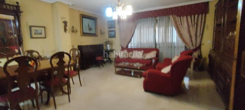 Foto d00775fb-8057-4bef-93d7-fa4690a57af8. Lloguer pis a Casco Antiguo Badajoz
