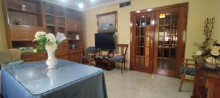 Location Appartement à Casco Antiguo. Suhogar amplio en alquiler en pleno centro