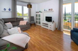 Apartament a La Estación. Amplio y precioso apartamento en la estación de badajoz  listo p