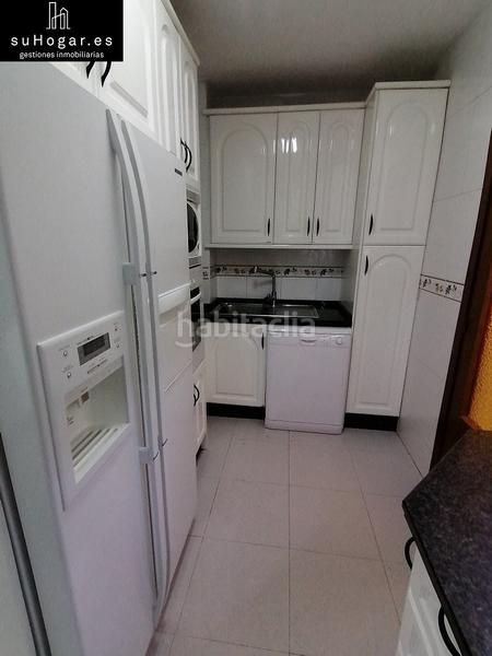 Foto 00eb38a8-66f0-4a4b-b682-6d6f9aa889d2. Alquiler piso alquiler estudiantes 2526 en Valdepasillas - La Paz - Huerta Rosales Badajoz