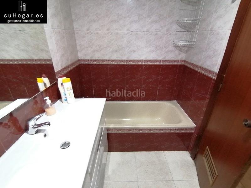 Foto 09c6f5b5-ea67-4c0e-8125-c0335204798a. Alquiler piso alquiler estudiantes 2526 en Valdepasillas - La Paz - Huerta Rosales Badajoz