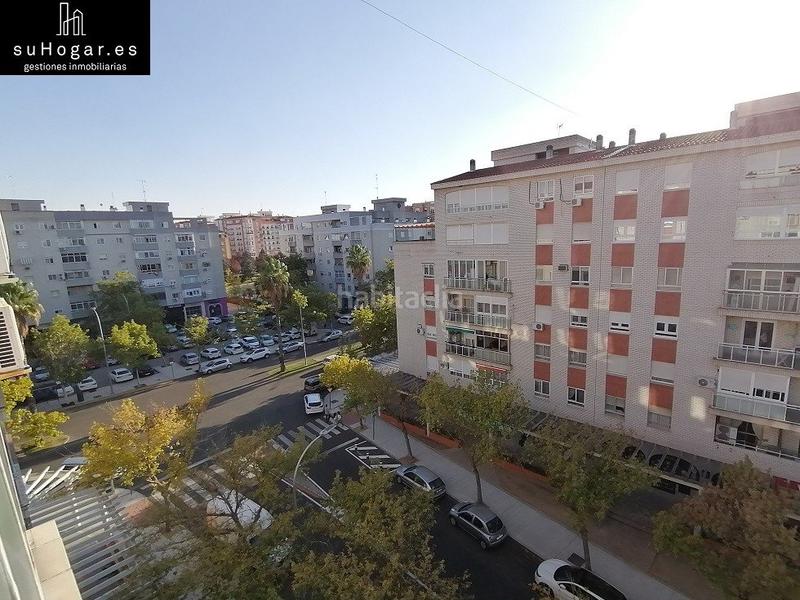Foto 79964981-90b7-4524-b01d-f653427f4c66. Alquiler piso alquiler estudiantes 2526 en Valdepasillas - La Paz - Huerta Rosales Badajoz