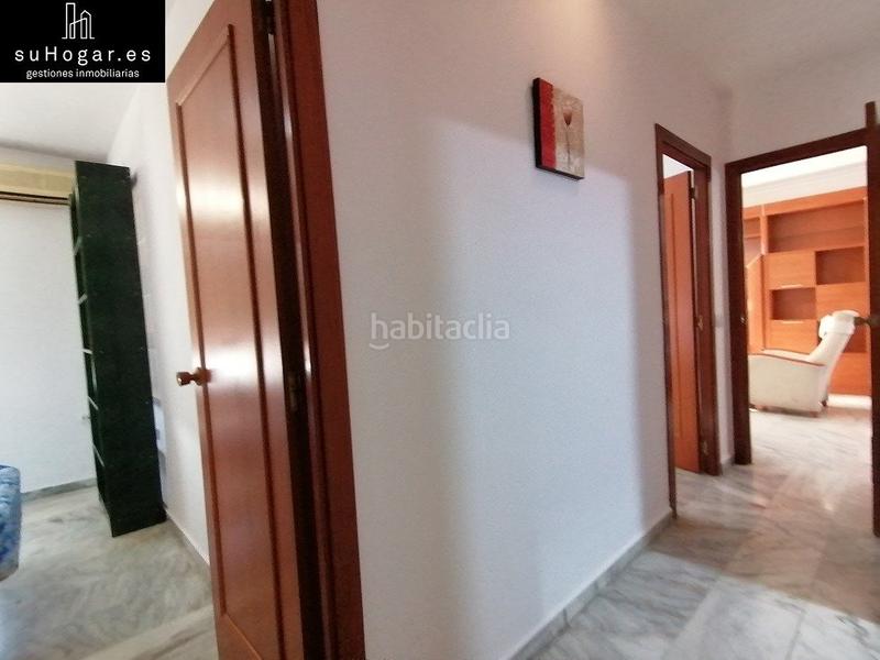Foto 7ca2f84e-ddb7-4252-8a2f-b98fe4bd5f5f. Alquiler piso alquiler estudiantes 2526 en Valdepasillas - La Paz - Huerta Rosales Badajoz