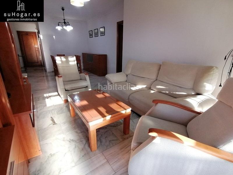 Foto b034f459-2e50-4a50-8f2a-f86037661f2d. Alquiler piso alquiler estudiantes 2526 en Valdepasillas - La Paz - Huerta Rosales Badajoz