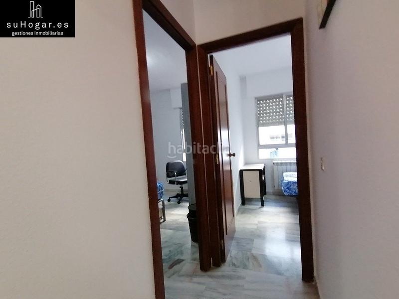 Foto b0a7e370-9cdb-4b57-9404-8ce48f993160. Alquiler piso alquiler estudiantes 2526 en Valdepasillas - La Paz - Huerta Rosales Badajoz