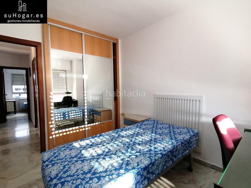 Foto ebbea41c-5489-47e8-8bd5-dadf05ed2701. Alquiler piso alquiler estudiantes 2526 en Valdepasillas - La Paz - Huerta Rosales Badajoz