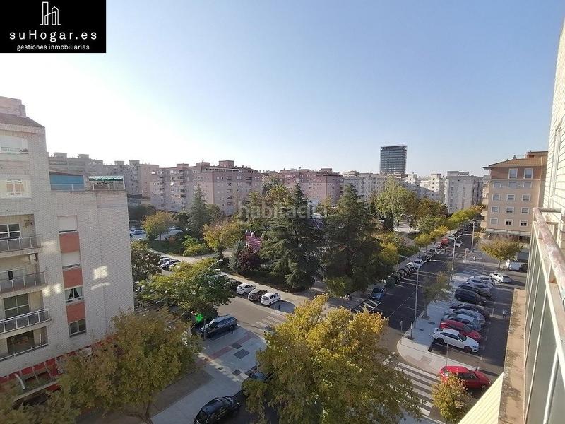 Foto ffa4b2a2-14e3-41ec-9789-9705c4c3b2b2. Alquiler piso alquiler estudiantes 2526 en Valdepasillas - La Paz - Huerta Rosales Badajoz