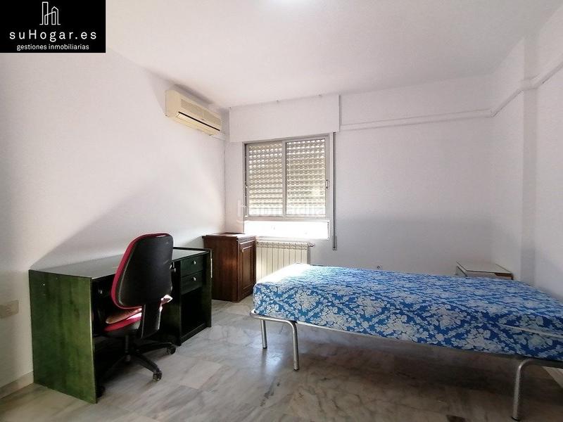 Foto 05e7884b-54f9-4087-9cfa-12280f3d8900. Location appartement avec chauffage dans Valdepasillas - La Paz - Huerta Rosales Badajoz