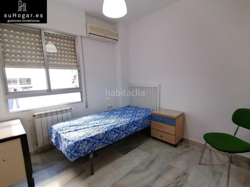 Foto 3acac0bc-7cbf-4c9b-ad57-6219e7b7e4a3. Location appartement avec chauffage dans Valdepasillas - La Paz - Huerta Rosales Badajoz
