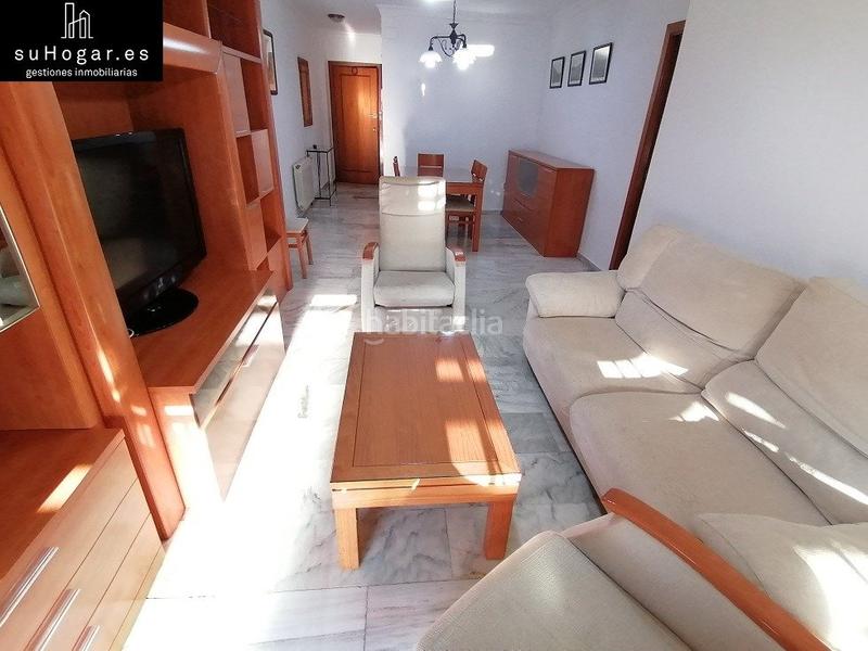 Foto 600b4e31-d616-4d81-bf5d-a7cfd9f3392e. Location appartement avec chauffage dans Valdepasillas - La Paz - Huerta Rosales Badajoz