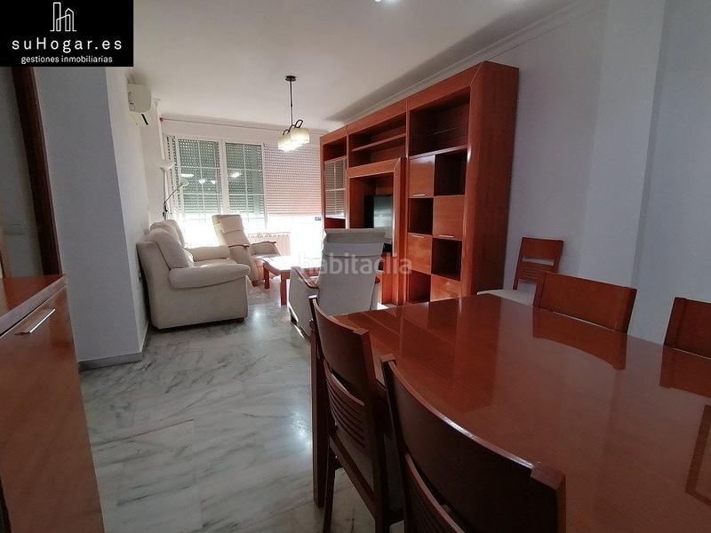 Foto 64ea76c3-8a96-44ab-b914-301d6bad73ff. Location appartement avec chauffage dans Valdepasillas - La Paz - Huerta Rosales Badajoz