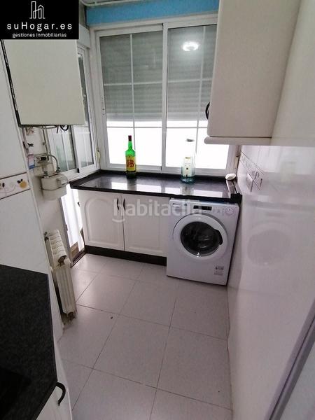 Foto 87b6ae82-89d0-49c8-8f59-079f57655849. Location appartement avec chauffage dans Valdepasillas - La Paz - Huerta Rosales Badajoz