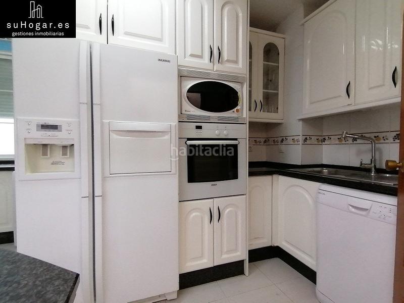 Foto 9a81b29b-fe1e-4758-9cec-d4bc51b0ee54. Location appartement avec chauffage dans Valdepasillas - La Paz - Huerta Rosales Badajoz