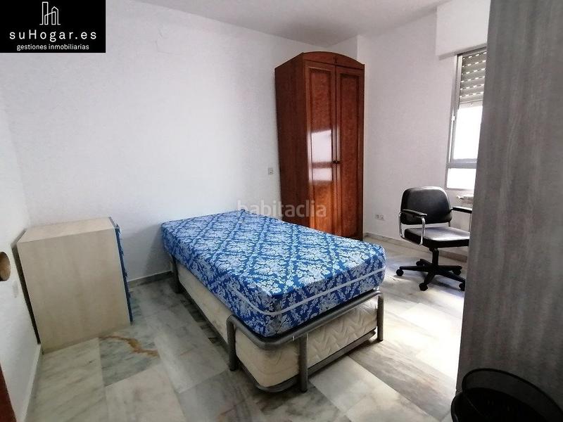 Foto b878430f-98b4-4f2d-840c-978f3ccc3e44. Location appartement avec chauffage dans Valdepasillas - La Paz - Huerta Rosales Badajoz