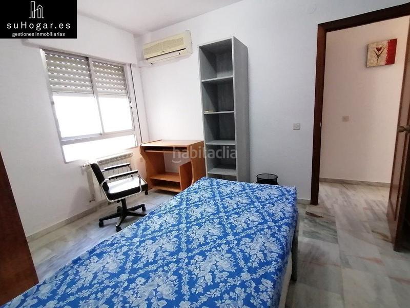 Foto c973c0fa-5c1e-45d9-85fe-1f57ce3322cd. Location appartement avec chauffage dans Valdepasillas - La Paz - Huerta Rosales Badajoz