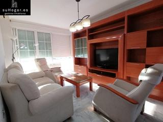 Location Appartement à Valdepasillas - La Paz - Huerta Rosales. Alquiler estudiantes 2526