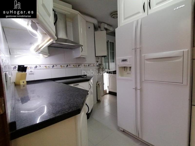 Foto d3421c2d-bac9-435e-9239-93f65b180a08. Location appartement avec chauffage dans Valdepasillas - La Paz - Huerta Rosales Badajoz
