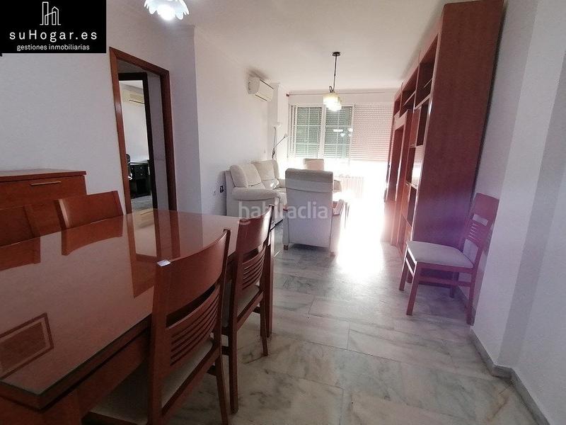 Foto f818280f-11f6-42fb-81de-199ed4b8c4b1. Location appartement avec chauffage dans Valdepasillas - La Paz - Huerta Rosales Badajoz