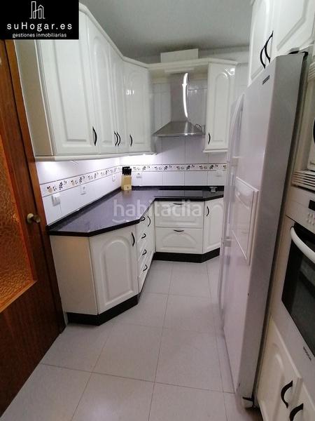 Foto fd2ada1f-f007-4b12-92ab-910a56de75ee. Location appartement avec chauffage dans Valdepasillas - La Paz - Huerta Rosales Badajoz