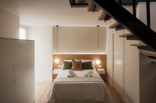 Rent Studio in Casco Antiguo. Su hogar de lujo...en pleno casco antiguo