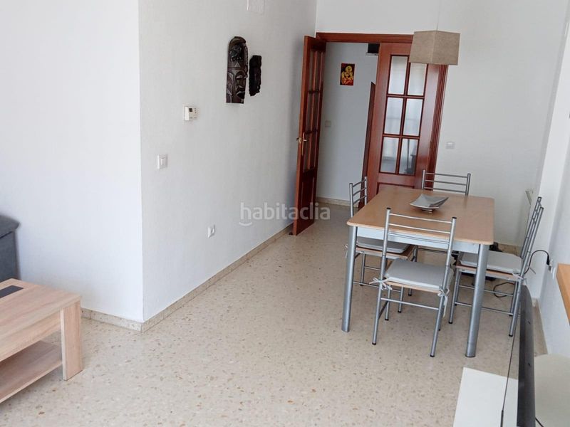 Foto 41647f18-4a7d-4784-bf15-20b99e75d91b. Lloguer àtic amb calefacció aparcament a La Estación Badajoz