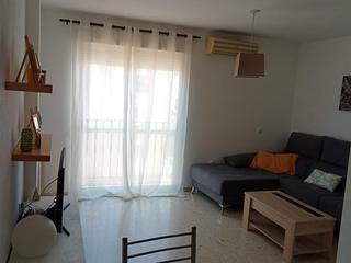 Location Attique à La Estación. Ático dúplex en san fernando