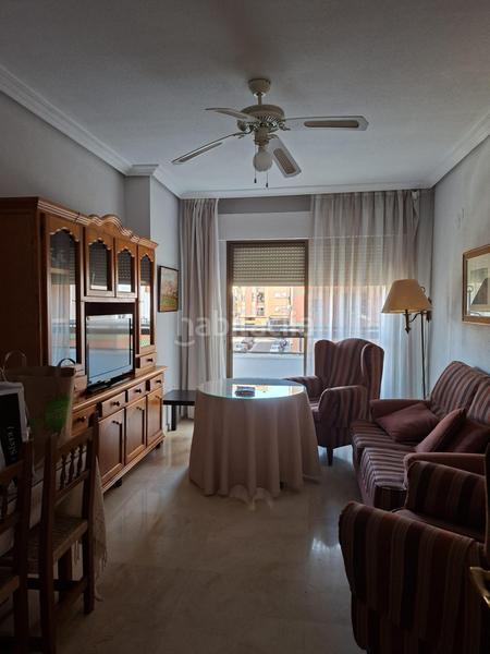 Foto 49e1f734-523a-40bf-92b0-183853cd4a81. Location appartement dans Pardaleras Badajoz