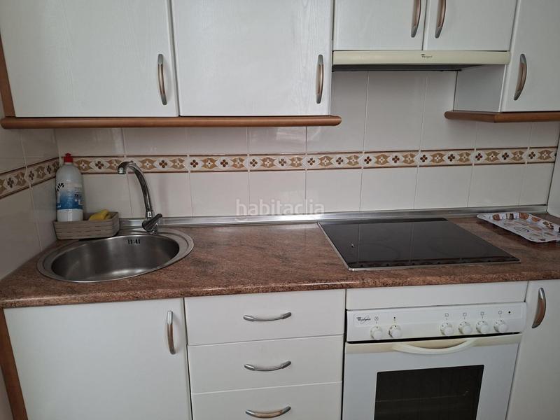 Foto 820d410f-d4dc-4fdc-a293-0736a783d256. Location appartement dans Pardaleras Badajoz